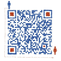 请扫描二维码关注微信公众号